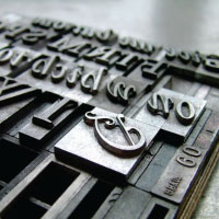 Metal Type