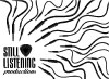 Still Listening Productions Postcard