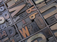 Wood Type